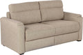 Thomas Payne 68' Norlina RV Tri-Fold Sofa with Woven Fabric, Couch-to-Bed Conversion, Removeable Back, Easy Installation for Travel Trailers, 5th Wheels and Motorhomes - 2020128771