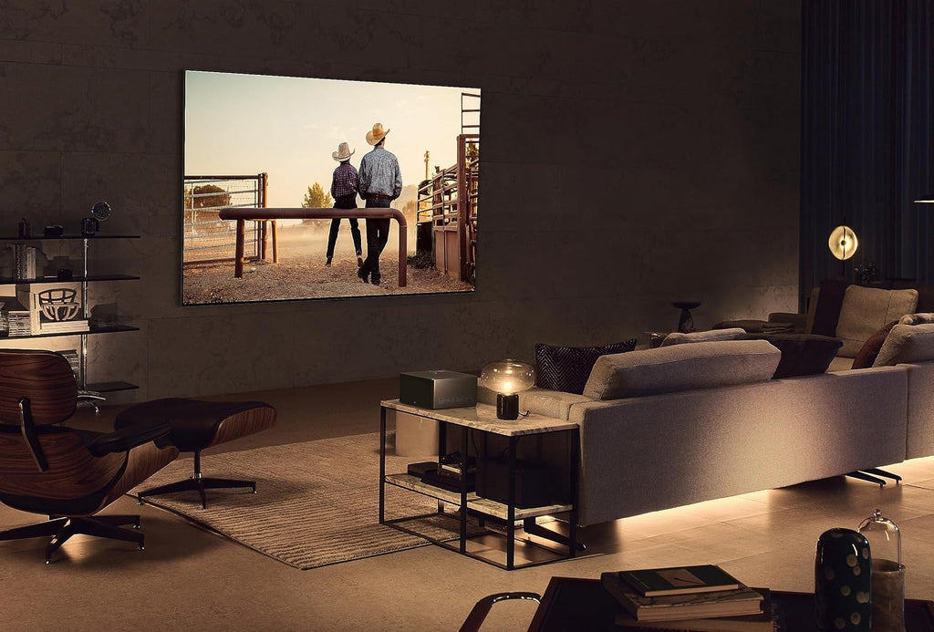 LG OLED77M3P 77 inch Class M3 Series OLED evo 4K Smart TV with Wireless 4K Connectivity
