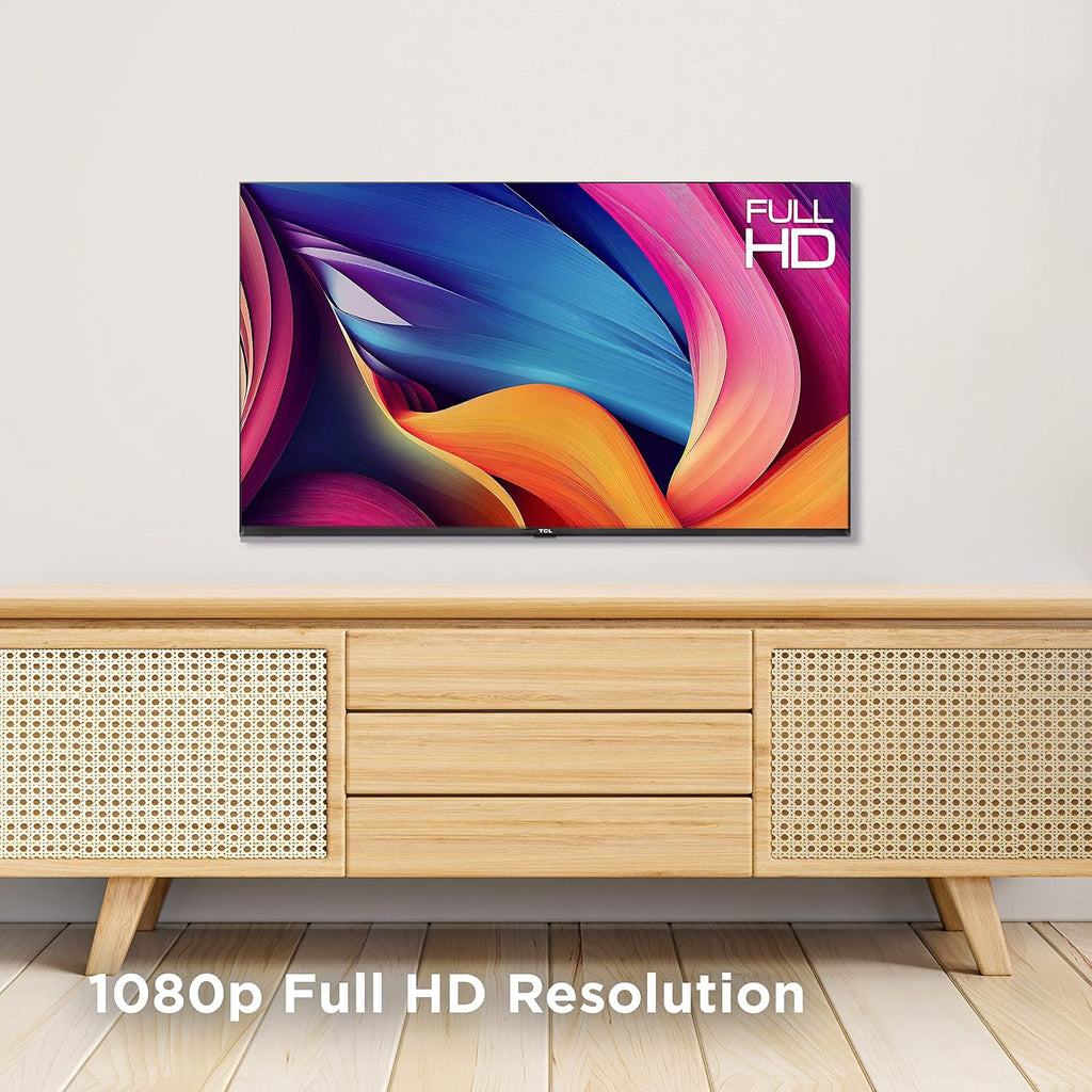 TCL 32S350G 32 inch Class S3 1080p LED HDR Smart TV